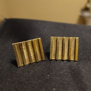 Vintage Cuff Links